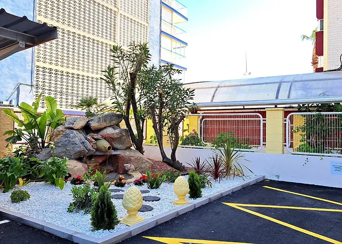 Las Damas - 23 B, primera Linea, Playa Levante