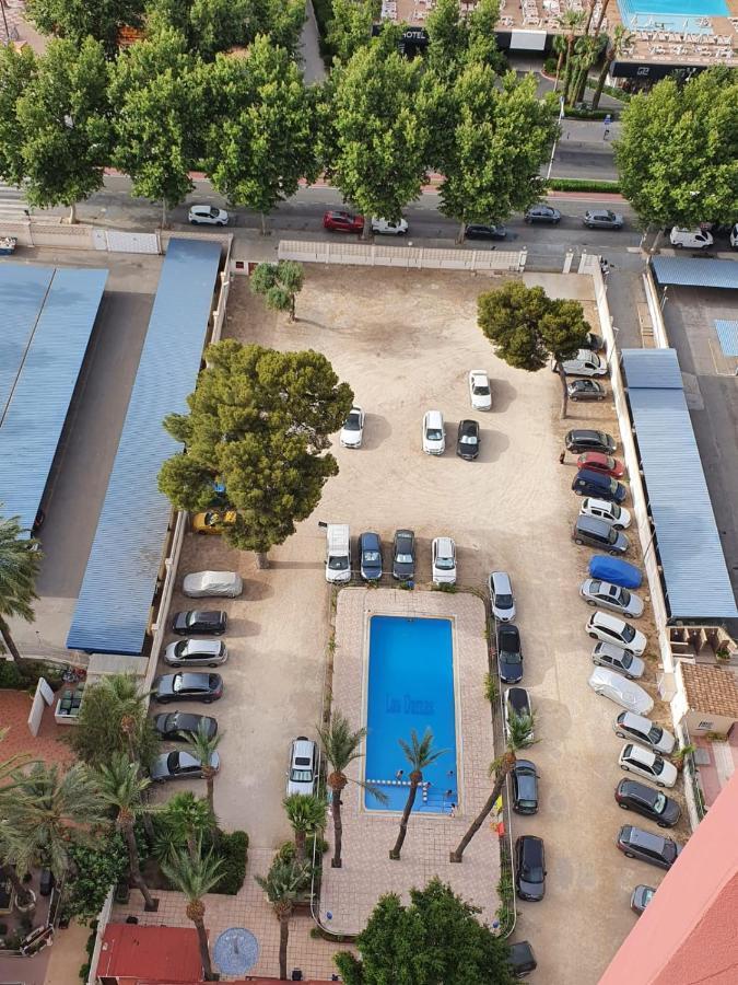 Apartment Damas - 23 B, Primera Linea, Playa Levante