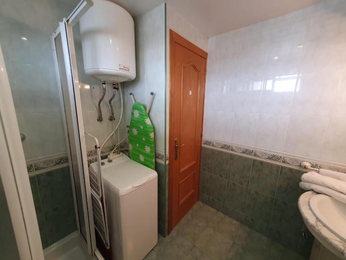 Apartamento Damas - 23 B, Primera Linea, Playa Levante *