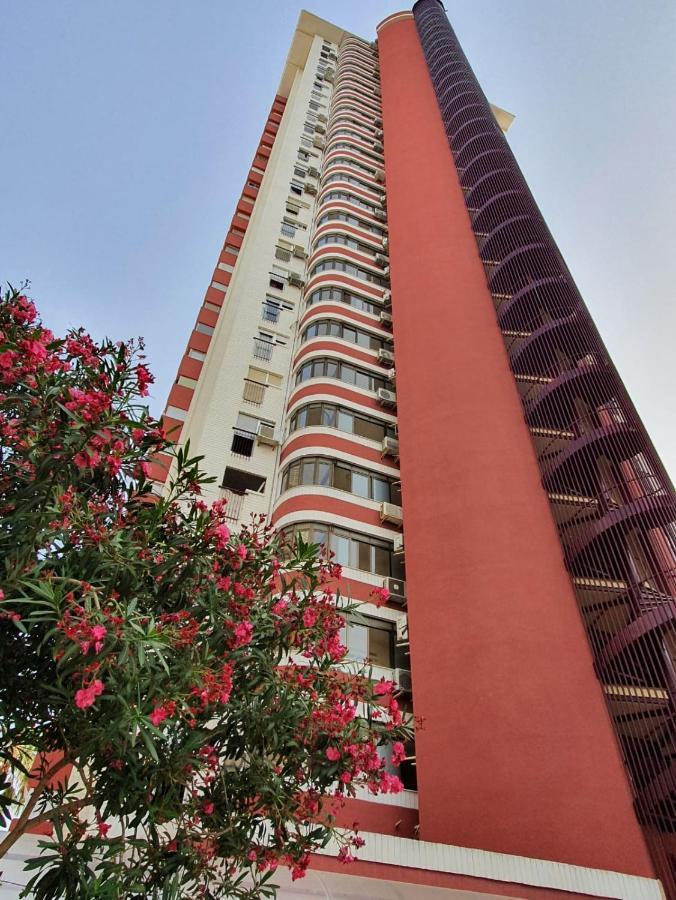 Apartamento Damas - 23 B, Primera Linea, Playa Levante