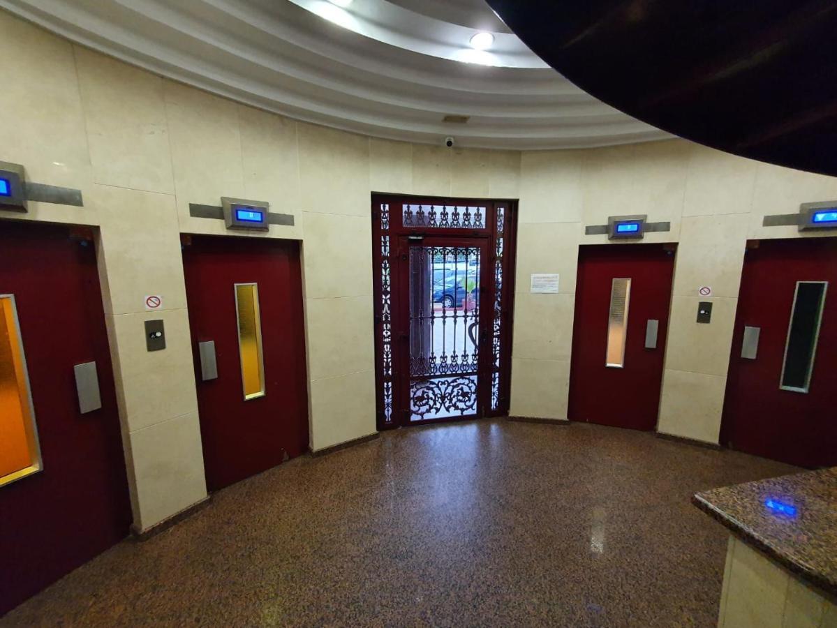 Appartamento Damas - 23 B, Primera Linea, Playa Levante Benidorm