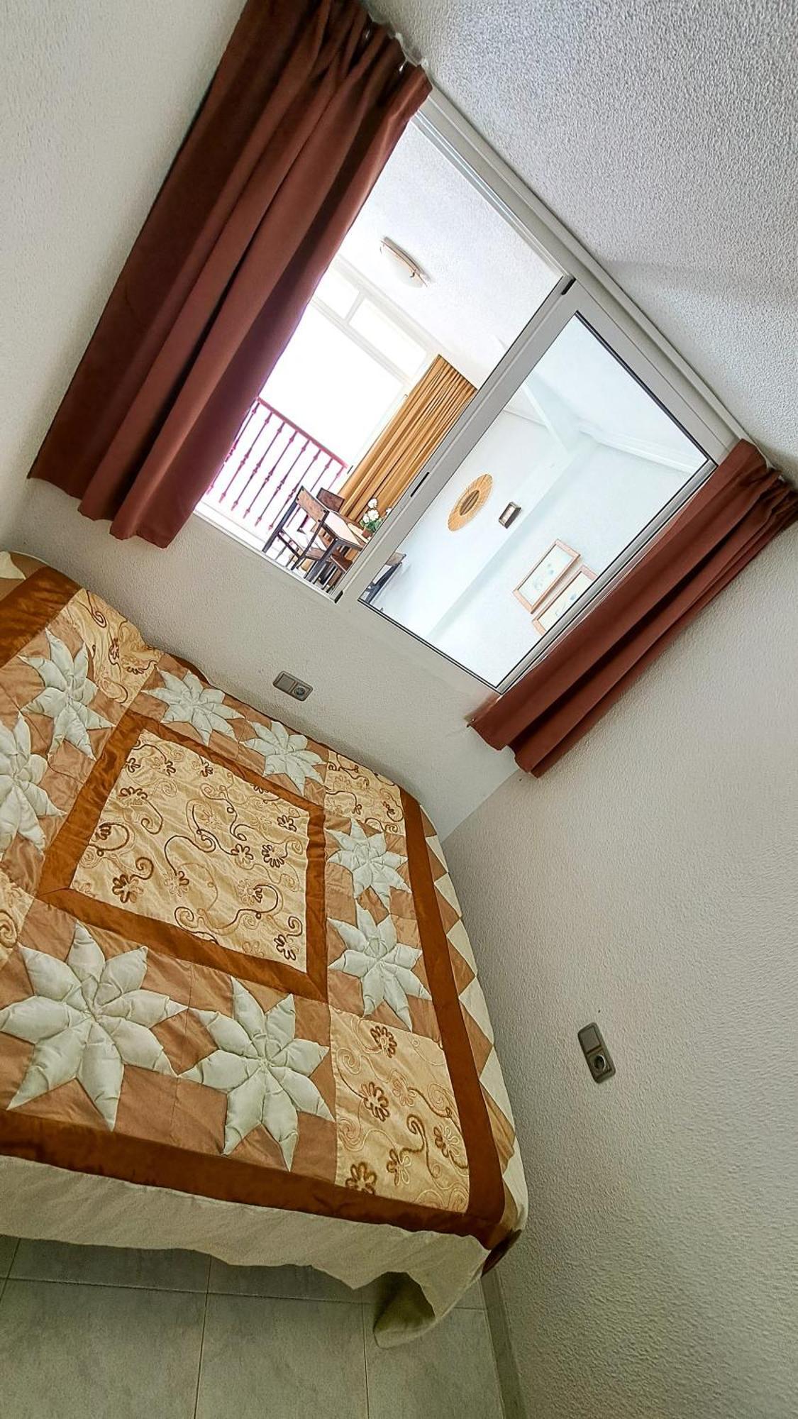 Apartment Damas - 23 B, Primera Linea, Playa Levante Benidorm