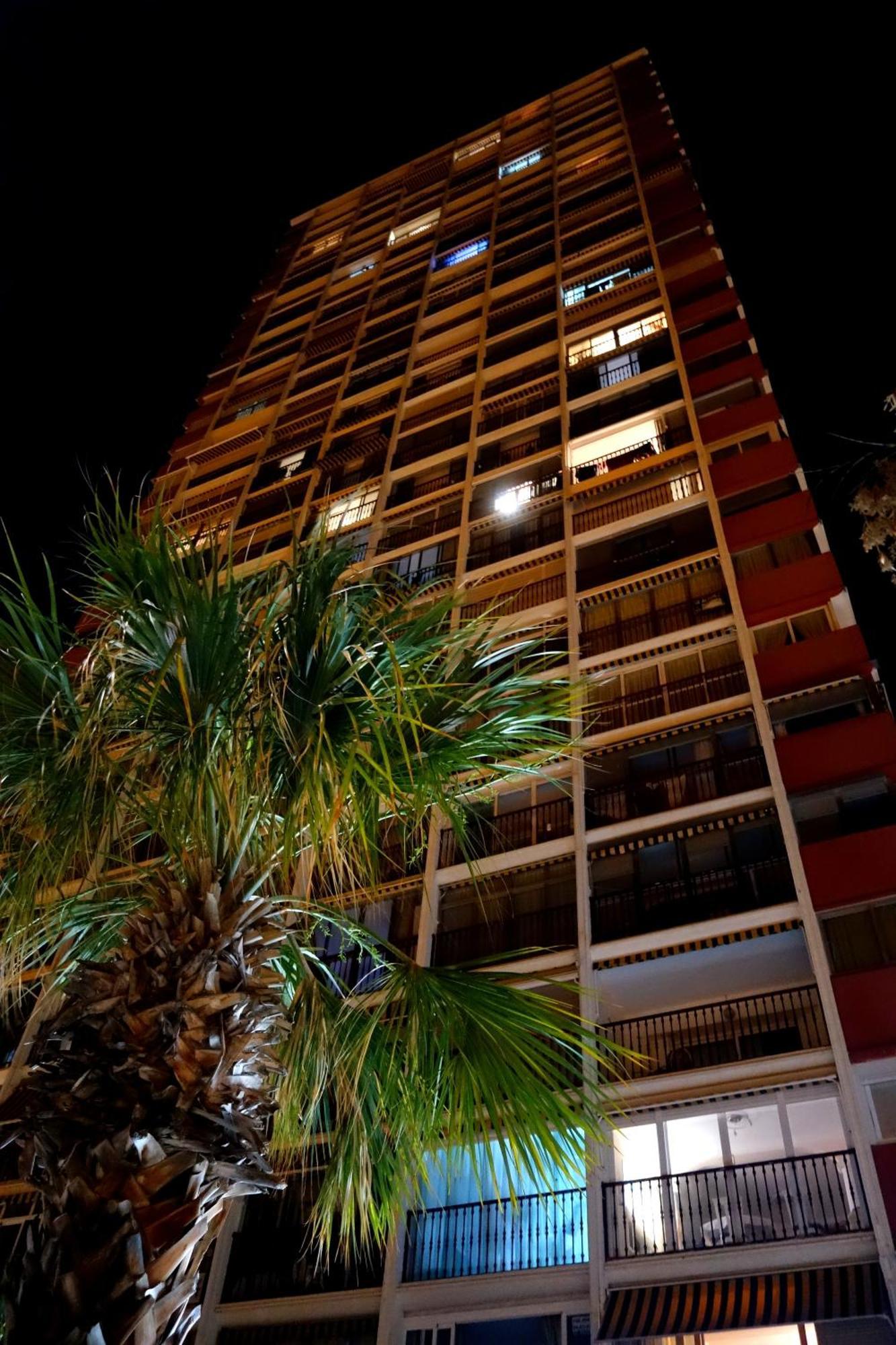 Apartment Damas - 23 B, Primera Linea, Playa Levante